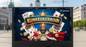 keno voittoluokat kunkkukertoimet