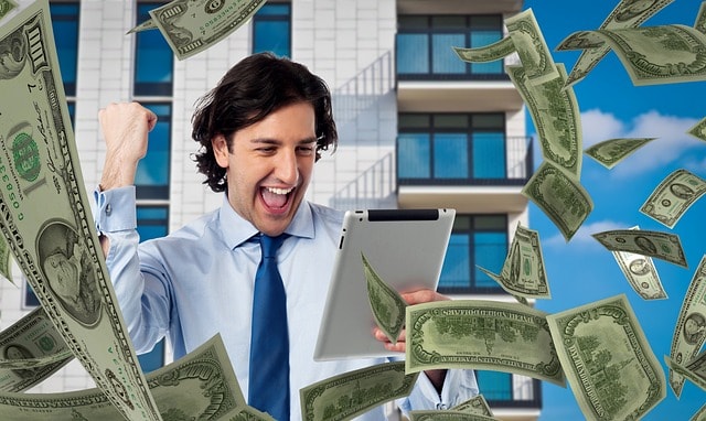 Lotto todennäköisyys
