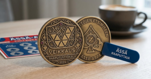 Veikkaus Ässä-arpa lisäarvonta: Näin lisäarvonta toimii