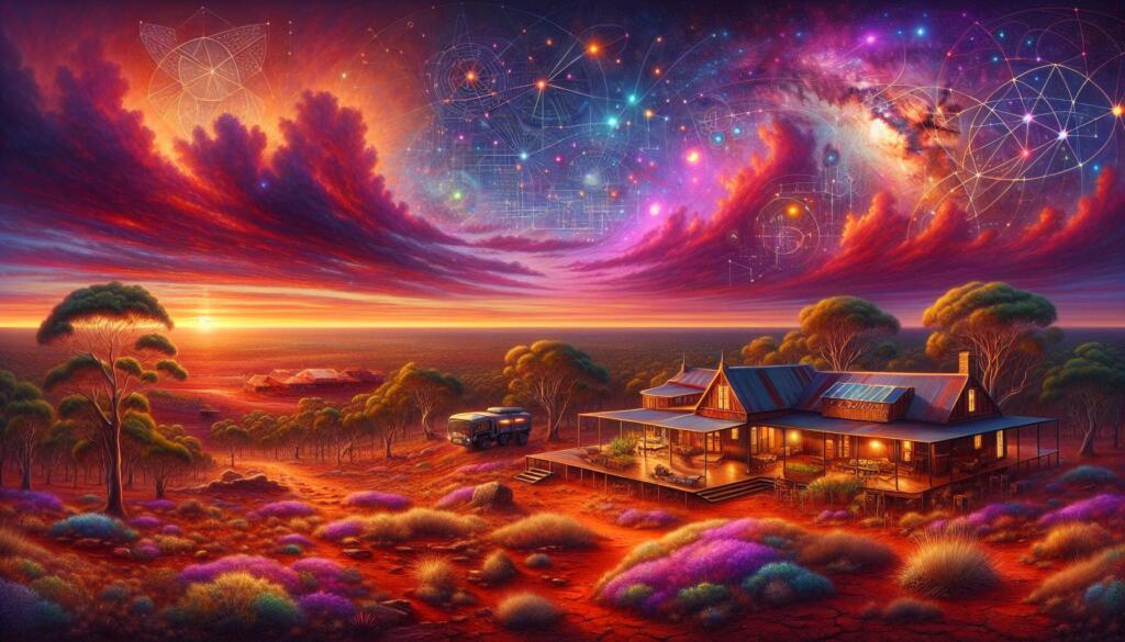 Historiallinen 4 miljoonan euron kenovoitto Australiassa