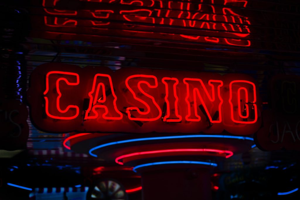Casiqo Casino Arvostelu