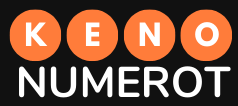 Kenonumerot logo