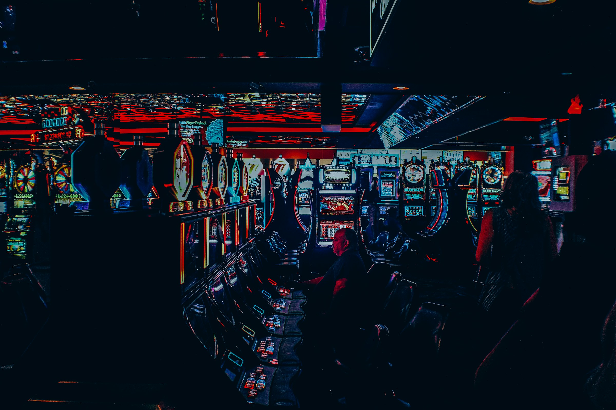 Ilmaiskierrokset ilman talletusta