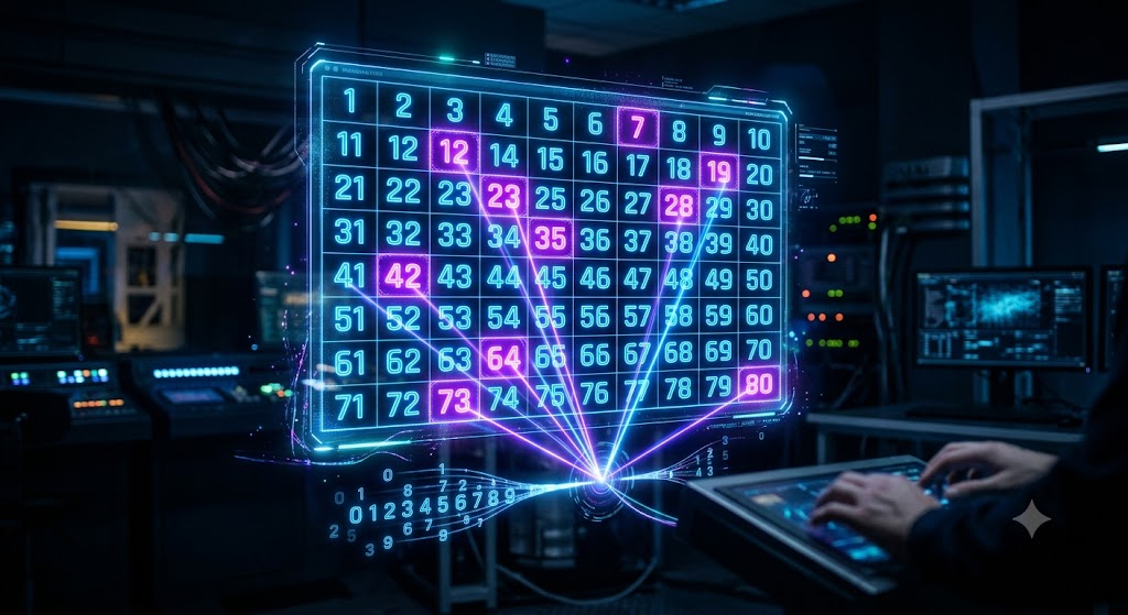 Keno generator – Löydä parhaat keno-numerot pelitaktiikkasi tueksi