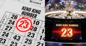 Keno Kunkkunumero – Parhaat numerot ja vinkit
